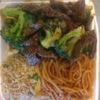 Best Beef w/ Broccoli in Las Vegas, NV